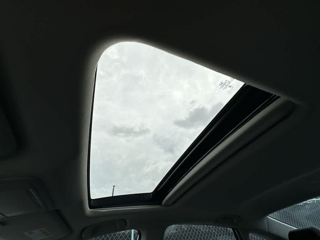 Thumbnail: 2024 Honda Accord - 25