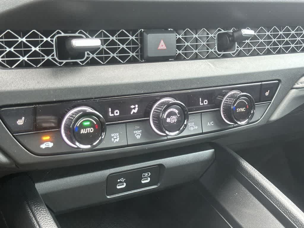 Thumbnail: 2024 Honda Accord - 27