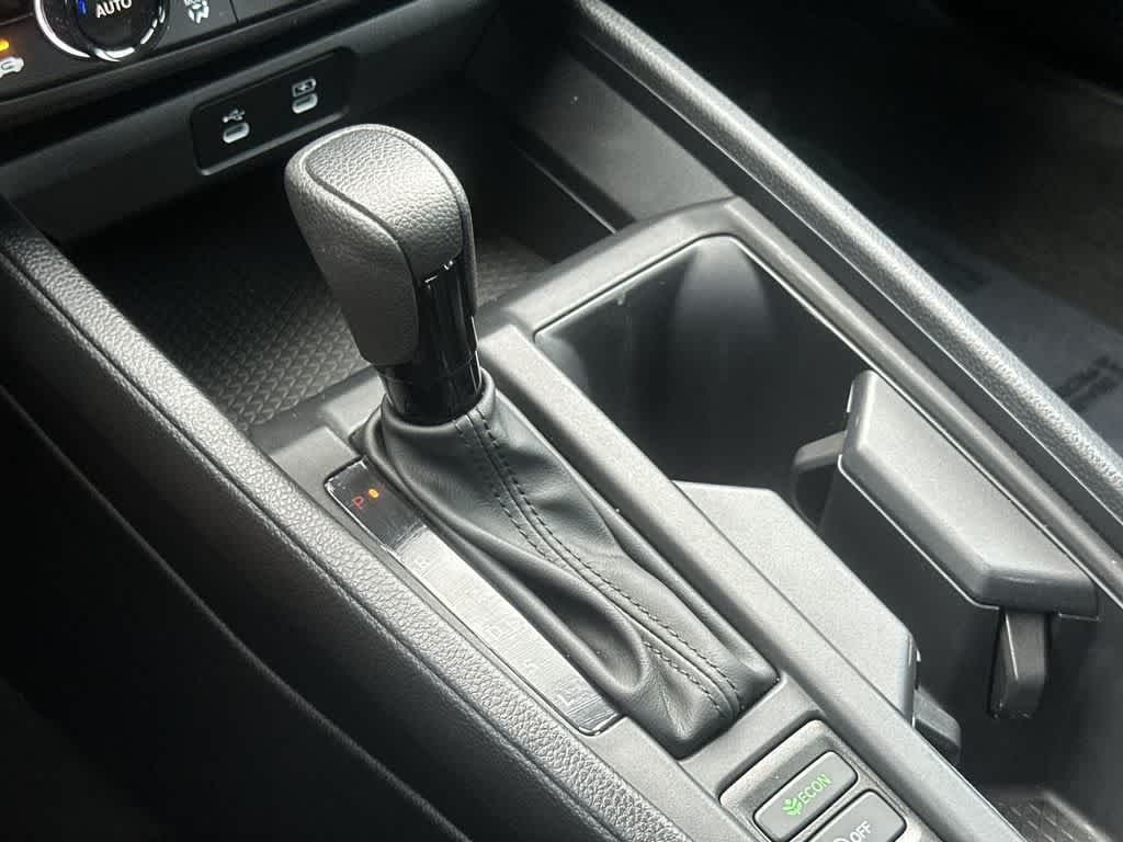 Thumbnail: 2024 Honda Accord - 15