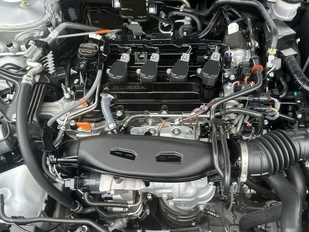 Thumbnail: 2024 Honda Accord - 8