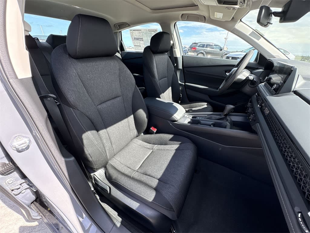 Thumbnail: 2025 Honda Accord - 11