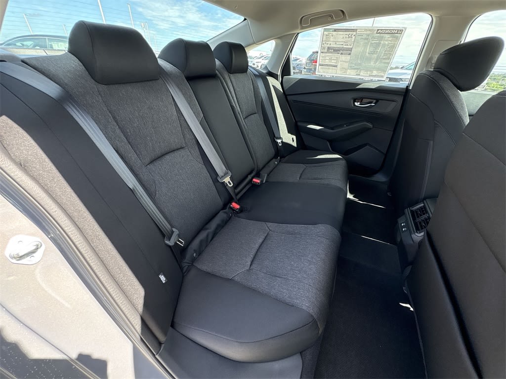 Thumbnail: 2025 Honda Accord - 28