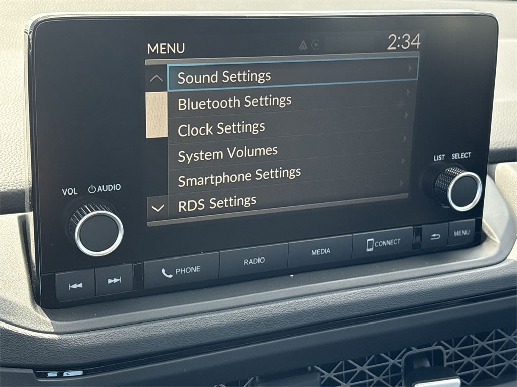 Thumbnail: 2025 Honda Accord - 13