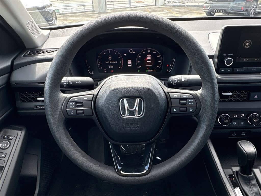 Thumbnail: 2025 Honda Accord - 2