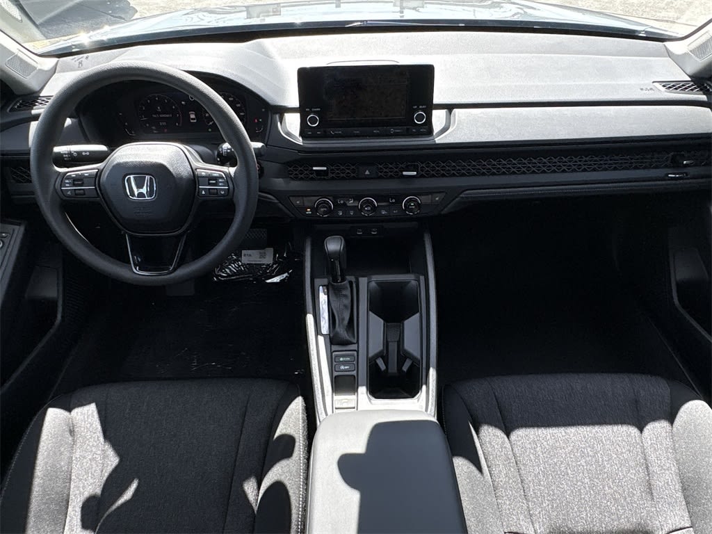 Thumbnail: 2025 Honda Accord - 9