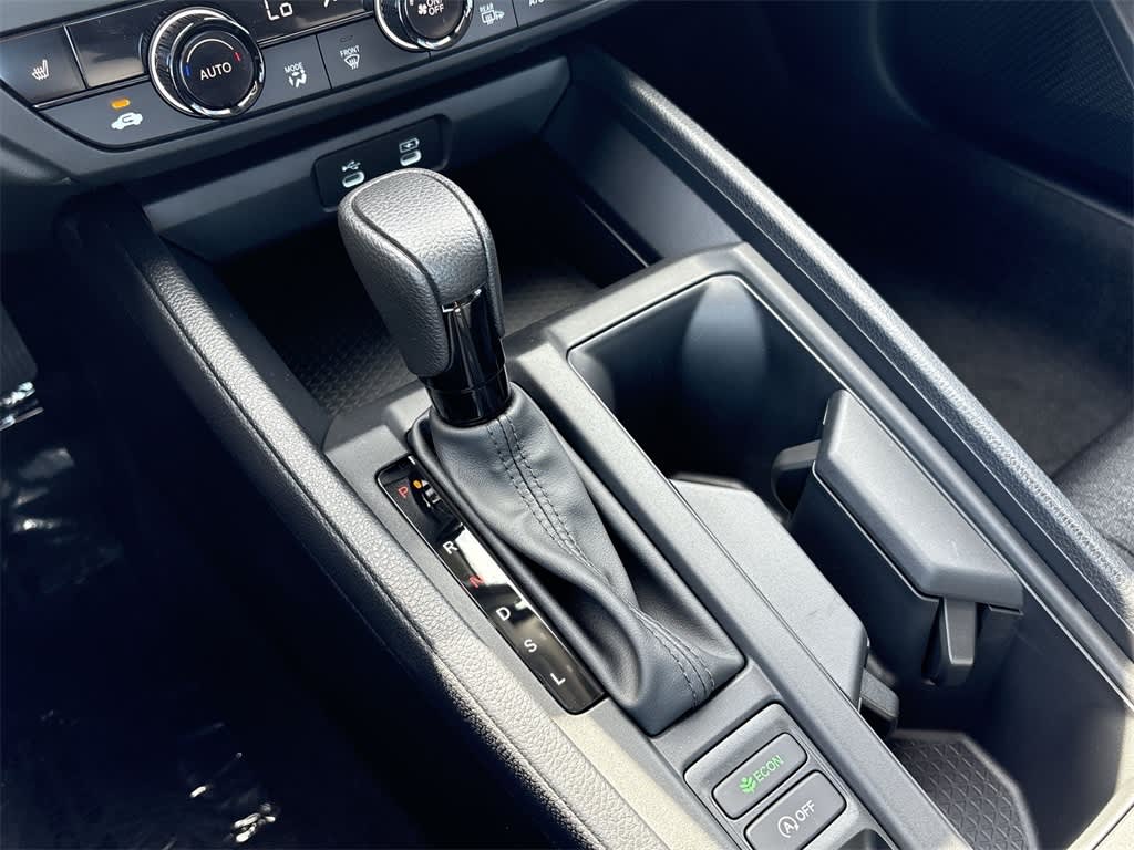 Thumbnail: 2025 Honda Accord - 14