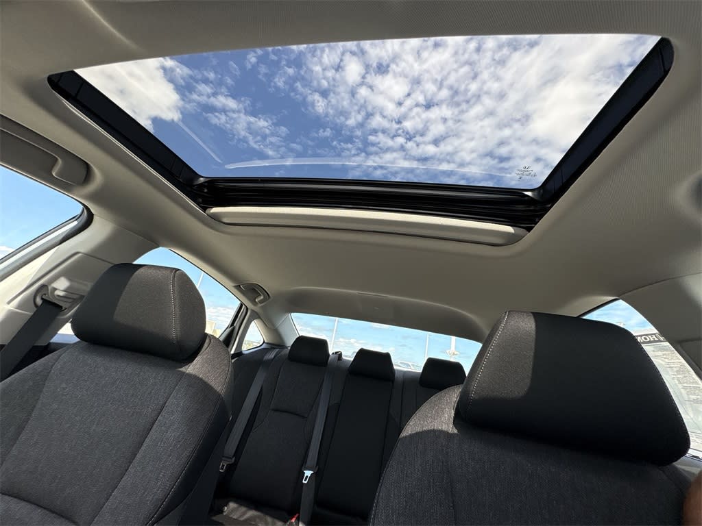 Thumbnail: 2025 Honda Accord - 24