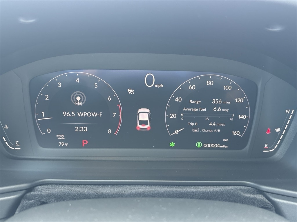 Thumbnail: 2025 Honda Accord - 15