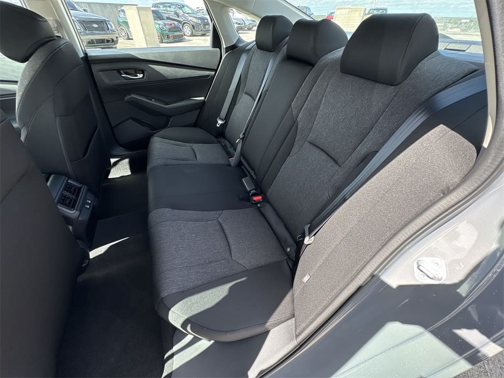 Thumbnail: 2025 Honda Accord - 12