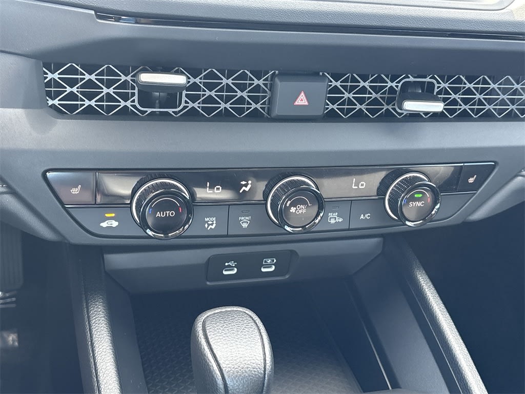 Thumbnail: 2025 Honda Accord - 26