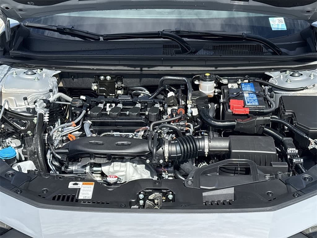 Thumbnail: 2025 Honda Accord - 8