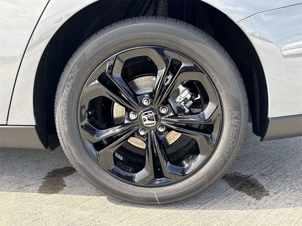 Thumbnail: 2025 Honda Accord - 7