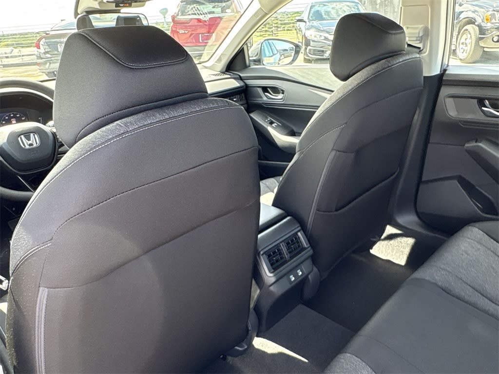 Thumbnail: 2025 Honda Accord - 27