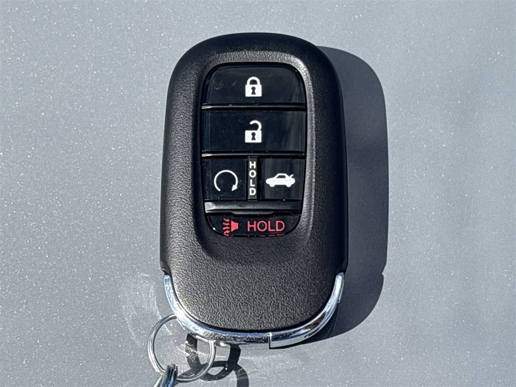 Thumbnail: 2025 Honda Accord - 17