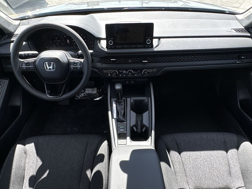 Thumbnail: 2025 Honda Accord - 9