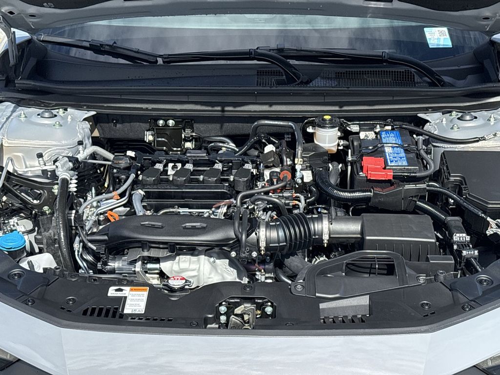 Thumbnail: 2025 Honda Accord - 8