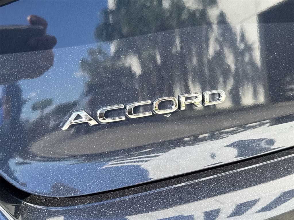 Thumbnail: 2025 Honda Accord - 7