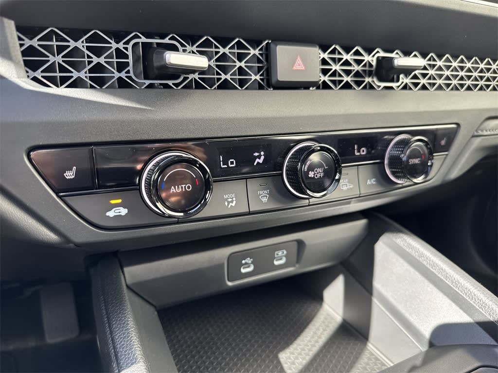 Thumbnail: 2025 Honda Accord - 26