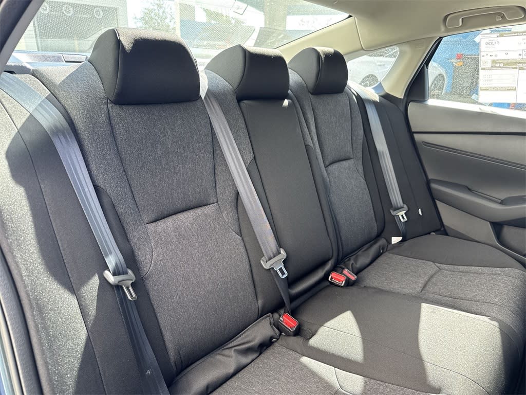 Thumbnail: 2025 Honda Accord - 28