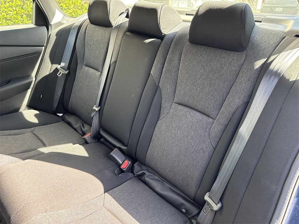 Thumbnail: 2025 Honda Accord - 12