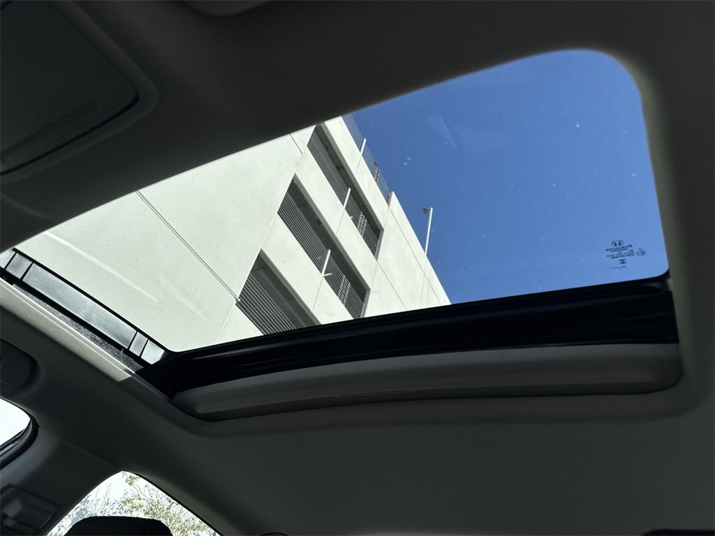 Thumbnail: 2025 Honda Accord - 24