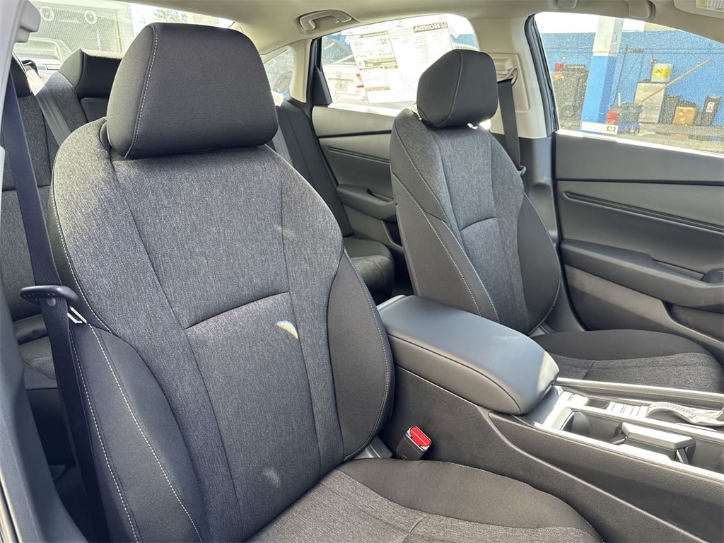 Thumbnail: 2025 Honda Accord - 11