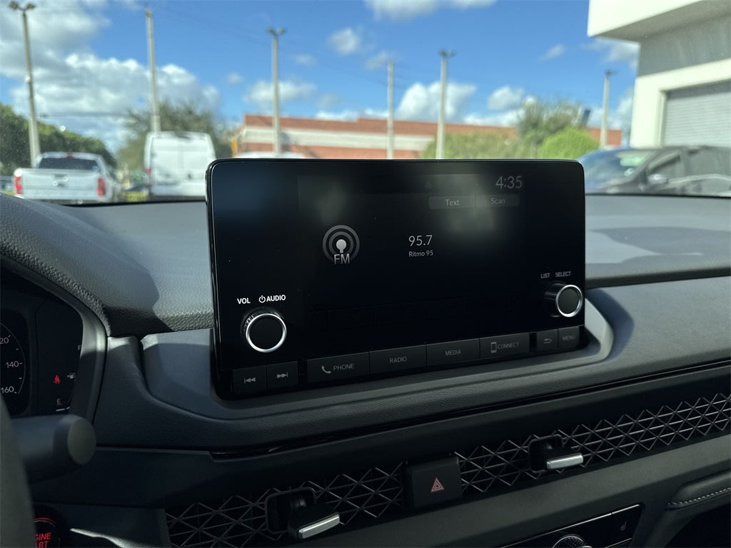 Thumbnail: 2025 Honda Accord - 14