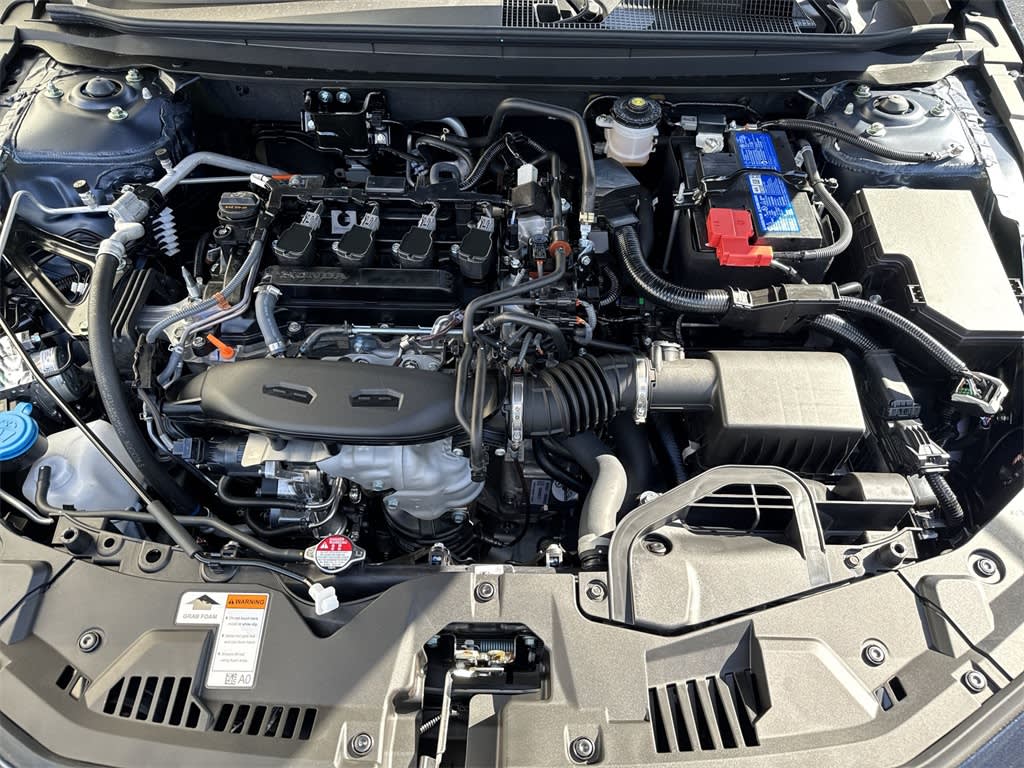 Thumbnail: 2025 Honda Accord - 9