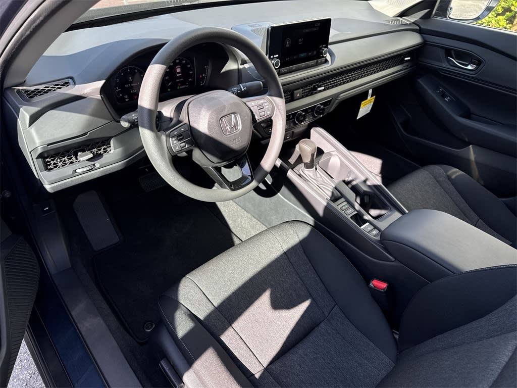 Thumbnail: 2025 Honda Accord - 2