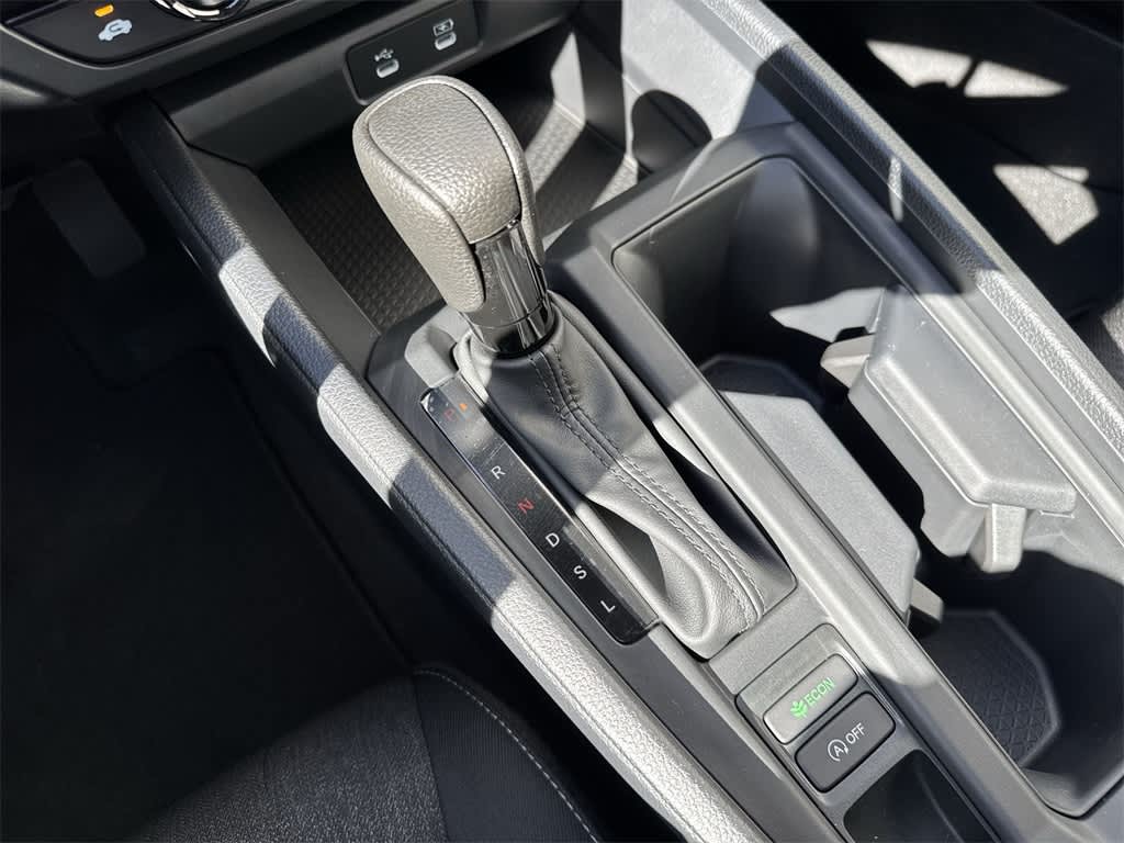 Thumbnail: 2025 Honda Accord - 15