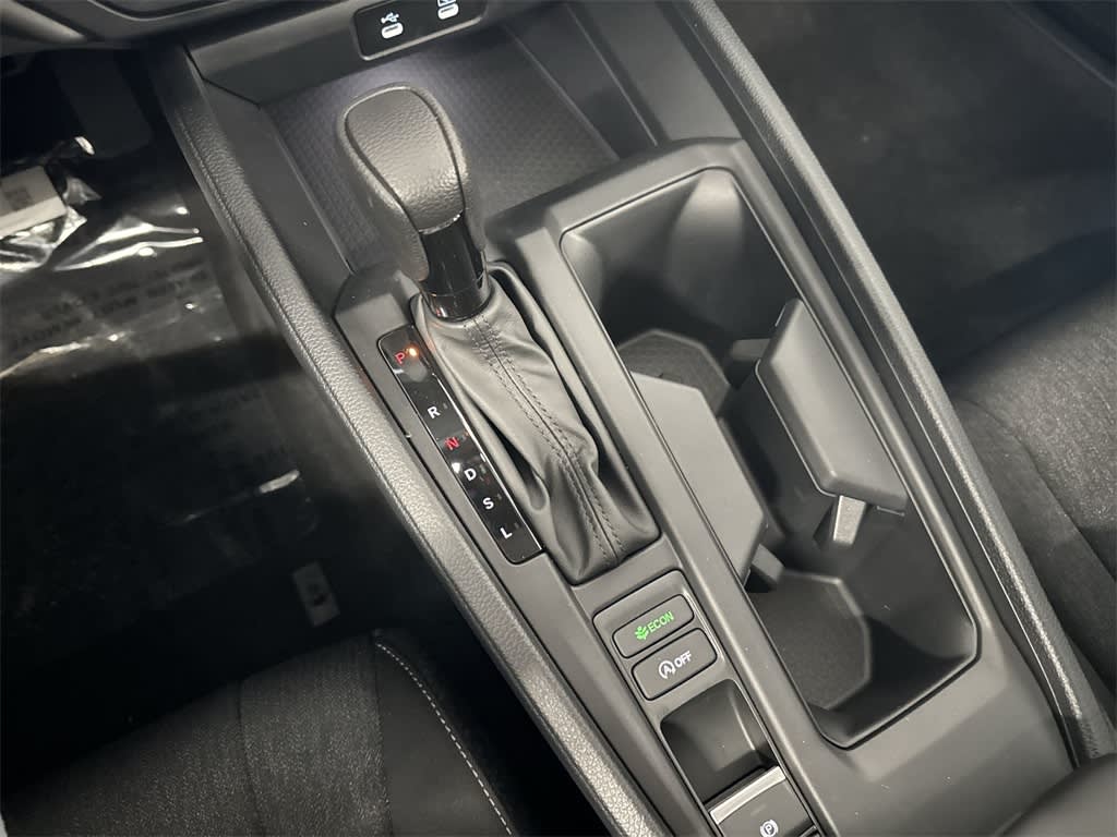 Thumbnail: 2025 Honda Accord - 14