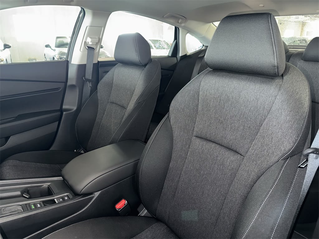 Thumbnail: 2025 Honda Accord - 10