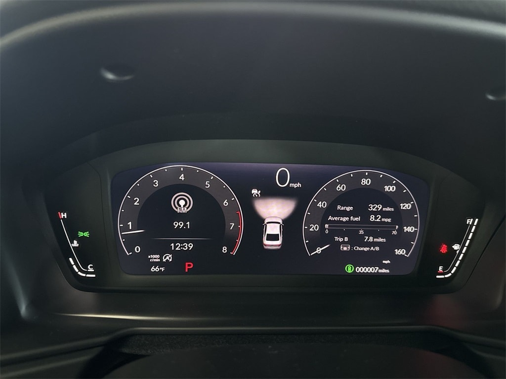 Thumbnail: 2025 Honda Accord - 15