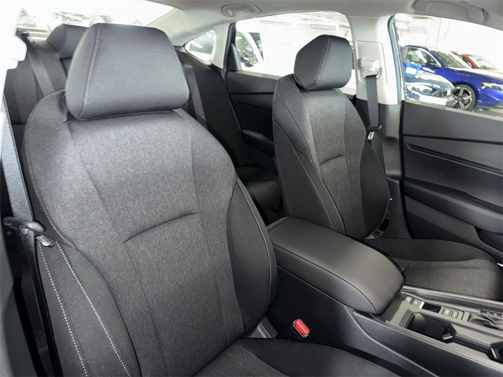 Thumbnail: 2025 Honda Accord - 11