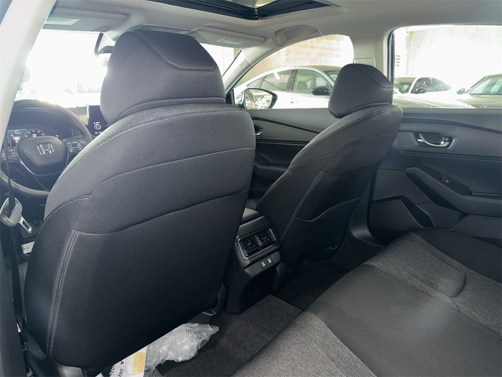 Thumbnail: 2025 Honda Accord - 27