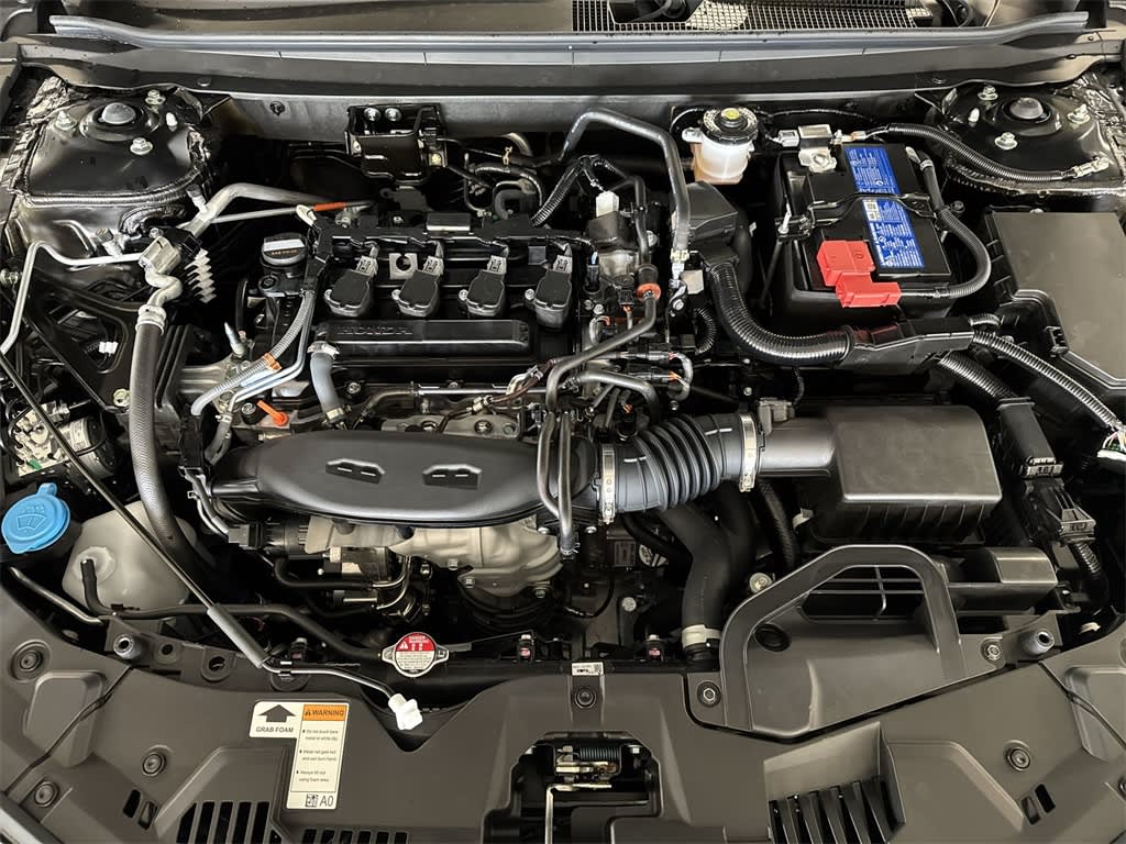 Thumbnail: 2025 Honda Accord - 8