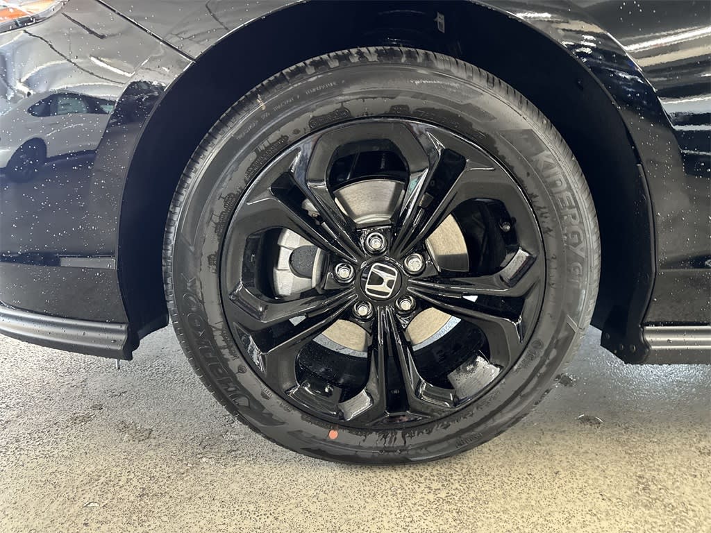 Thumbnail: 2025 Honda Accord - 7