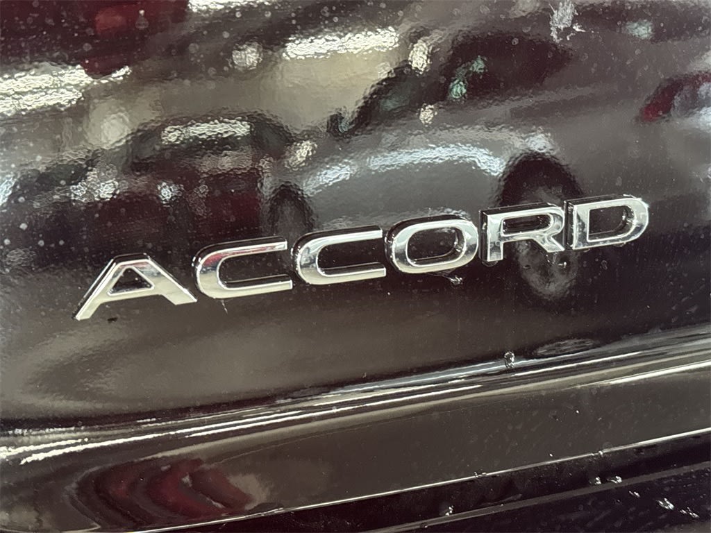 Thumbnail: 2025 Honda Accord - 6