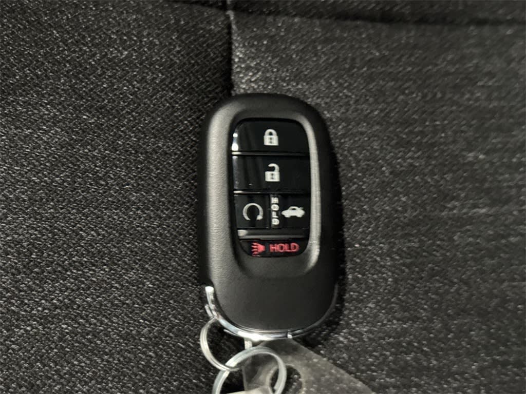 Thumbnail: 2025 Honda Accord - 17