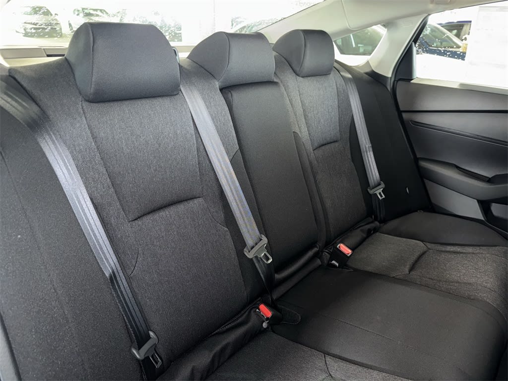 Thumbnail: 2025 Honda Accord - 28