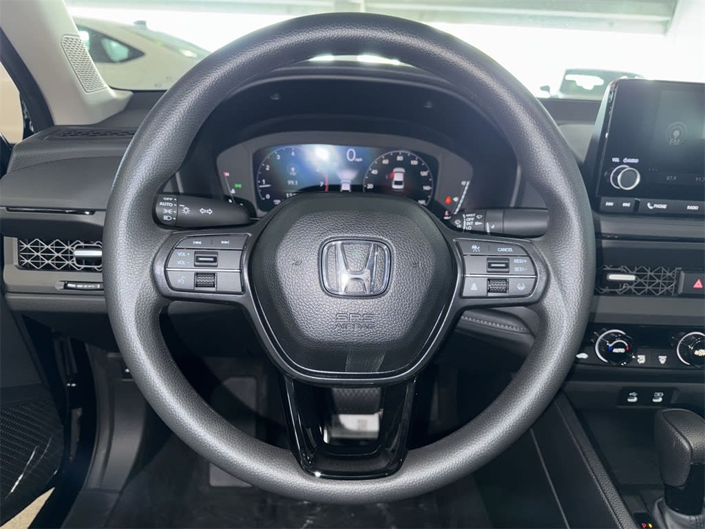 Thumbnail: 2025 Honda Accord - 2