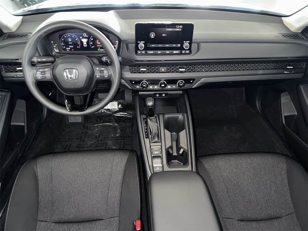 Thumbnail: 2025 Honda Accord - 9