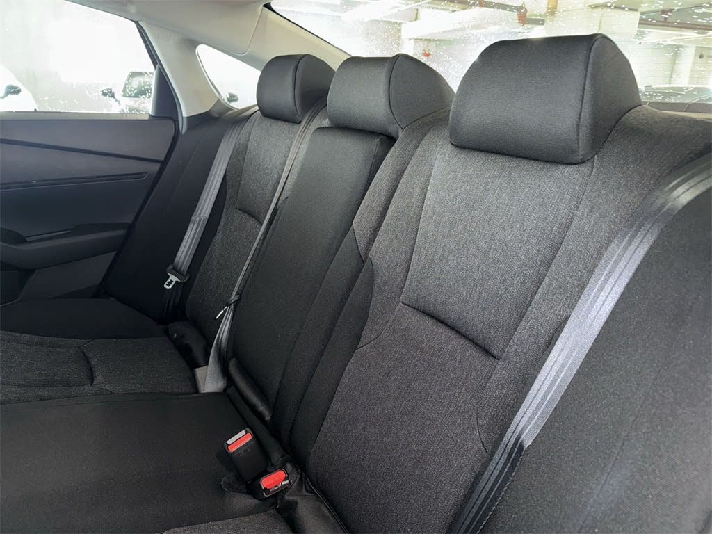 Thumbnail: 2025 Honda Accord - 12