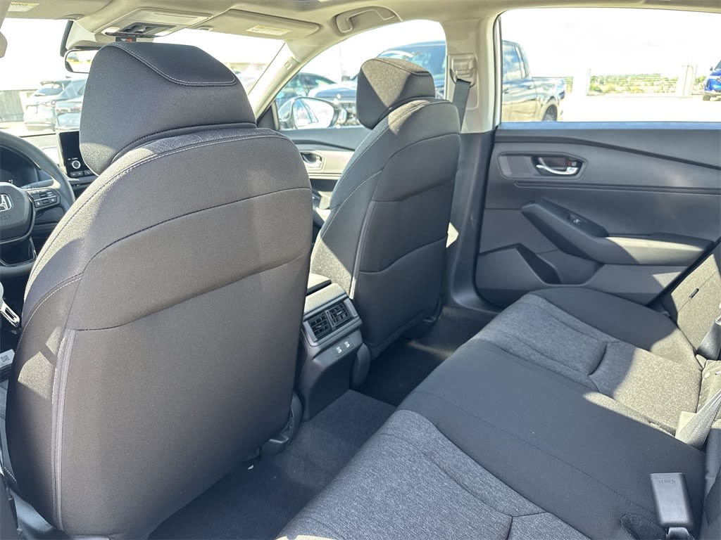 Thumbnail: 2025 Honda Accord - 27