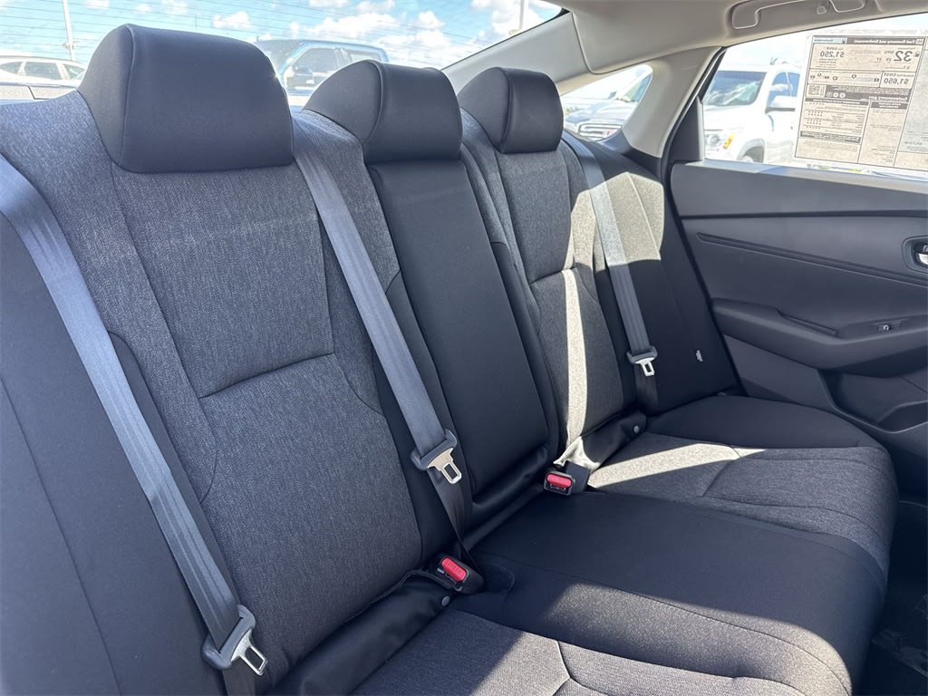 Thumbnail: 2025 Honda Accord - 28