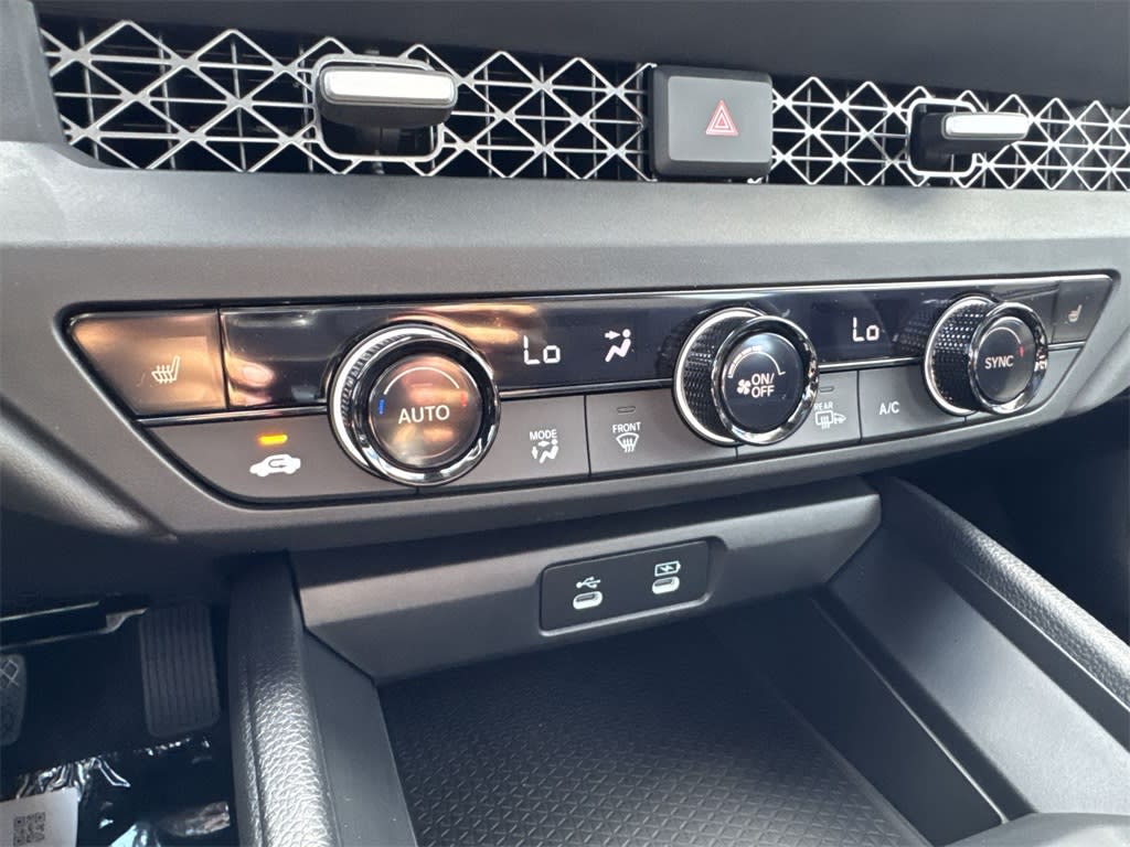 Thumbnail: 2025 Honda Accord - 26