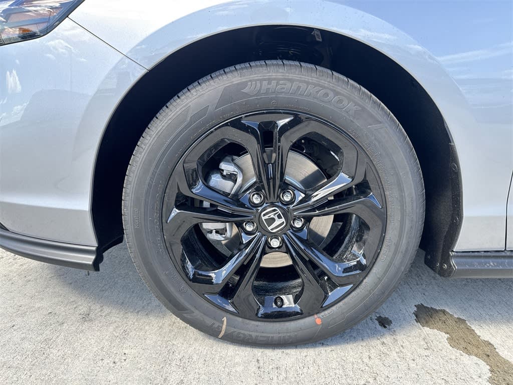 Thumbnail: 2025 Honda Accord - 7