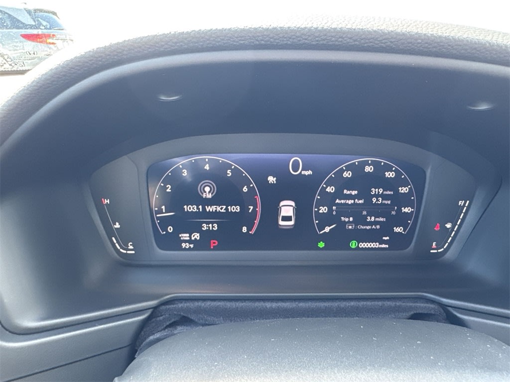 Thumbnail: 2025 Honda Accord - 15