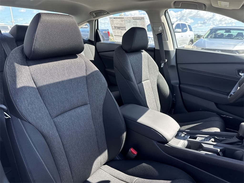 Thumbnail: 2025 Honda Accord - 10