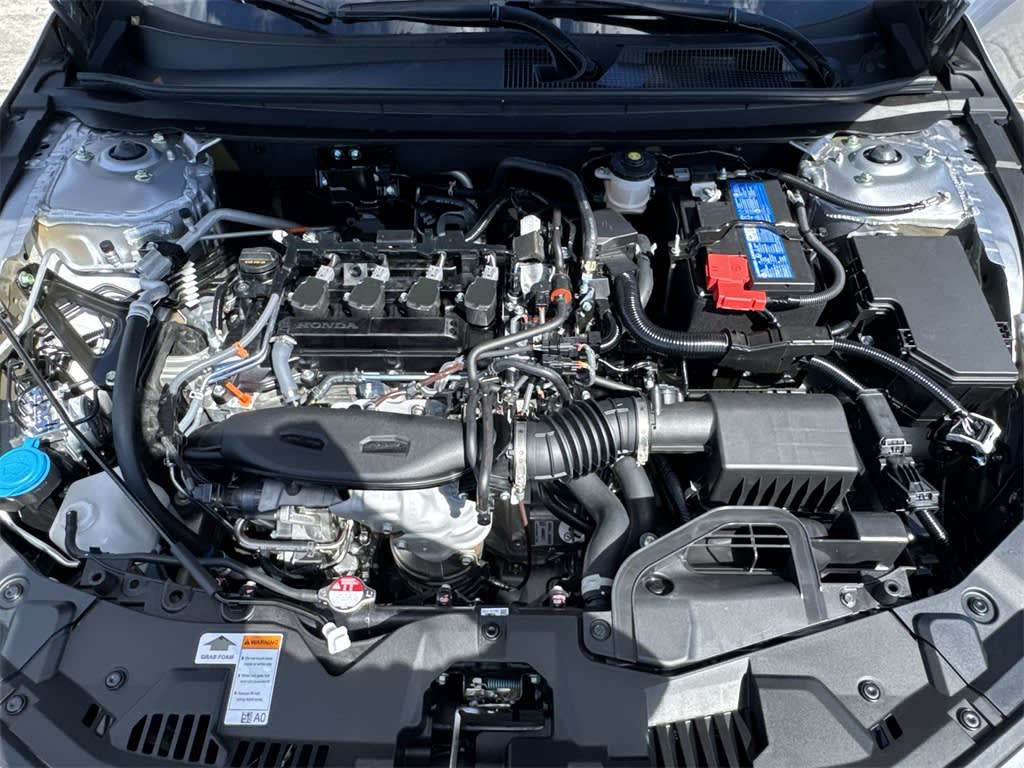 Thumbnail: 2025 Honda Accord - 8